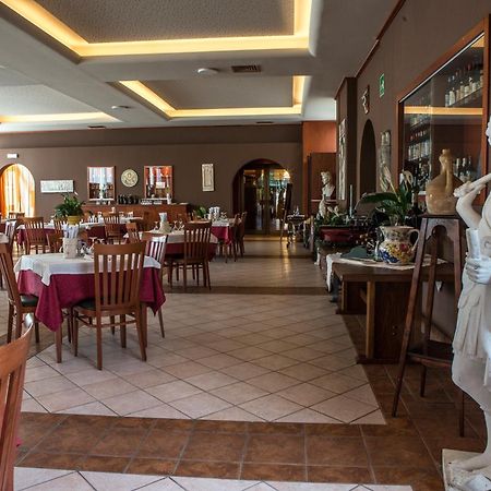 Hotel Patriarchi Aquiléia Εξωτερικό φωτογραφία