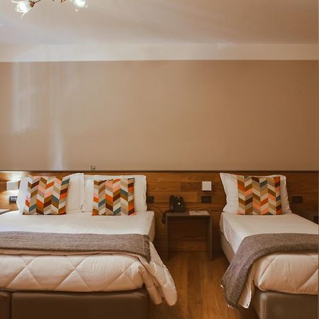 Hotel Patriarchi Aquiléia Εξωτερικό φωτογραφία