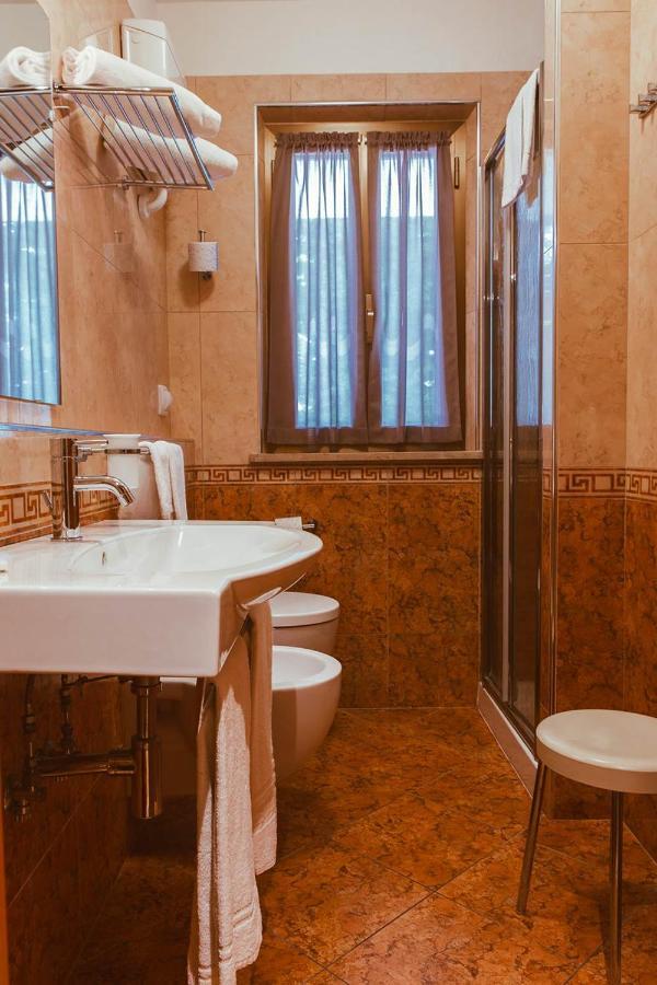 Hotel Patriarchi Aquiléia Εξωτερικό φωτογραφία