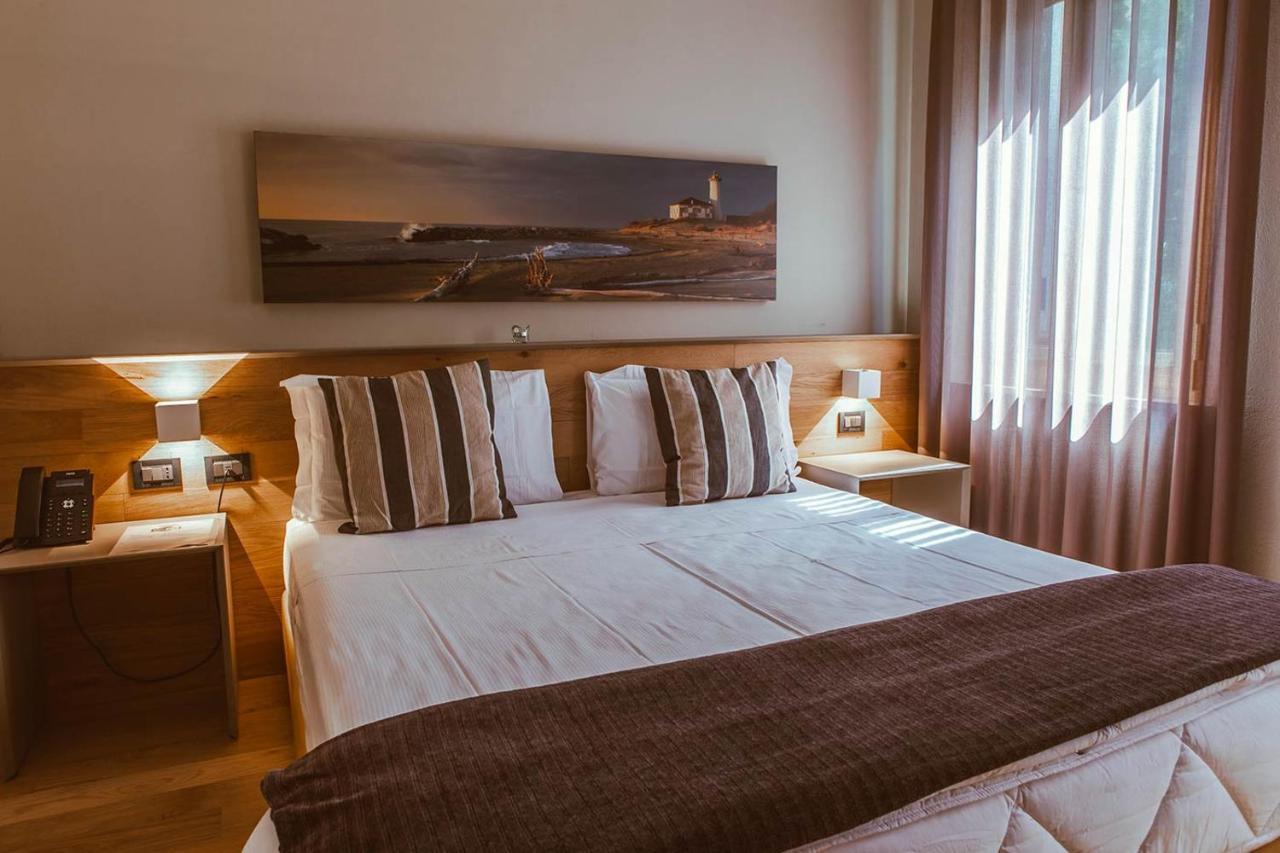 Hotel Patriarchi Aquiléia Εξωτερικό φωτογραφία