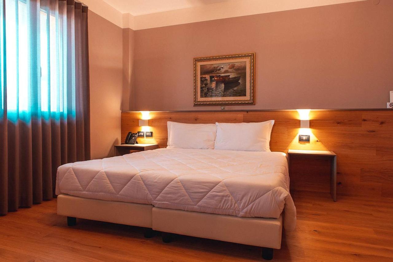 Hotel Patriarchi Aquiléia Εξωτερικό φωτογραφία