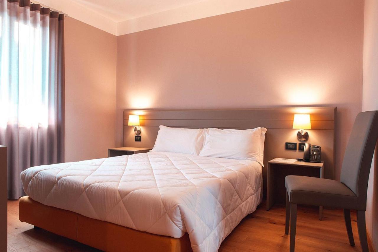 Hotel Patriarchi Aquiléia Εξωτερικό φωτογραφία