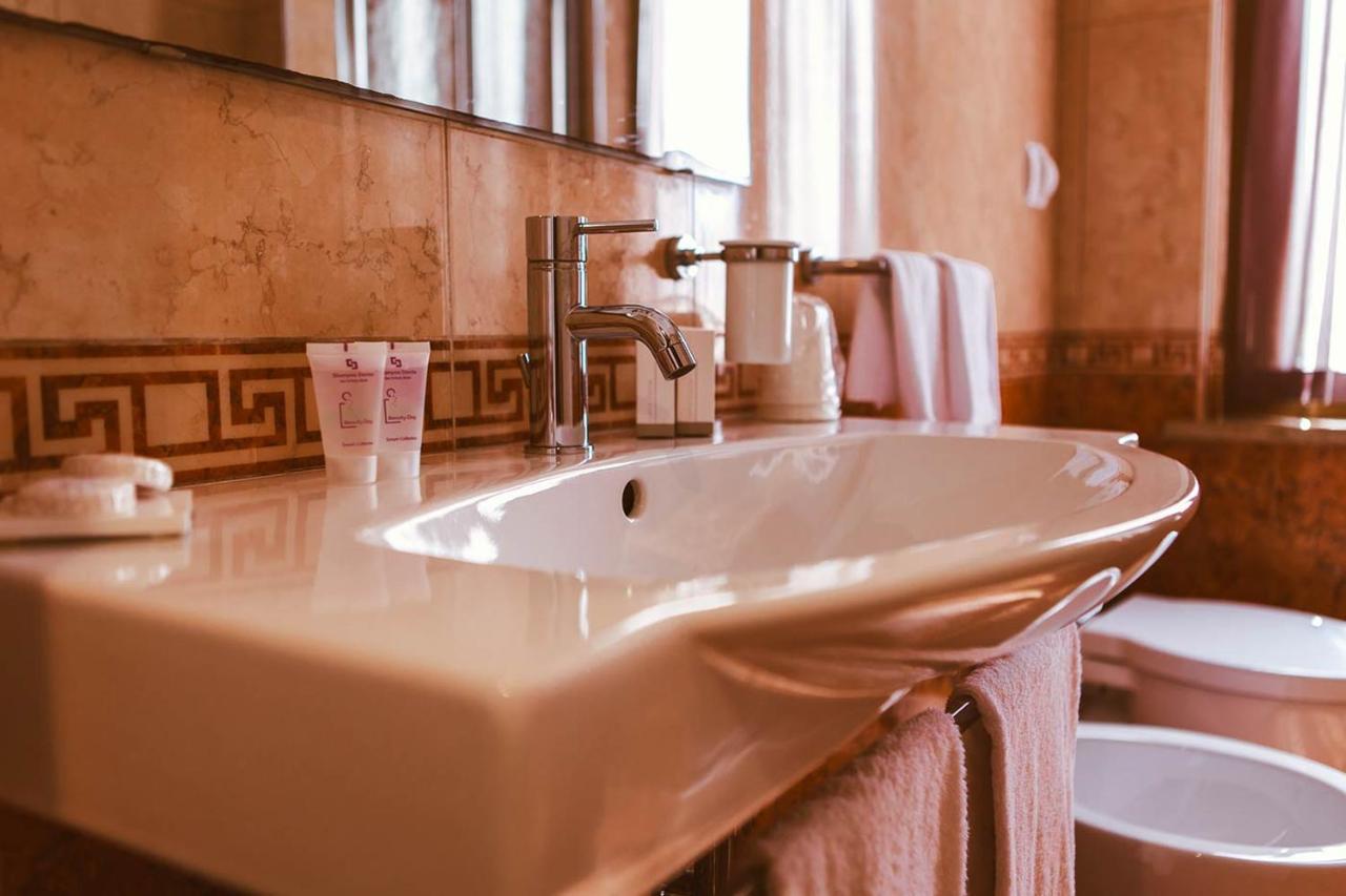 Hotel Patriarchi Aquiléia Εξωτερικό φωτογραφία