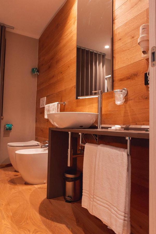 Hotel Patriarchi Aquiléia Εξωτερικό φωτογραφία