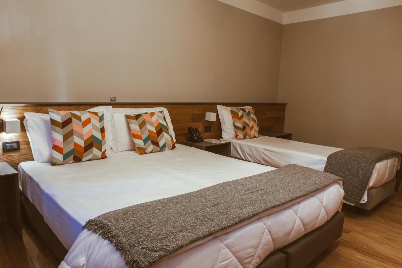 Hotel Patriarchi Aquiléia Εξωτερικό φωτογραφία