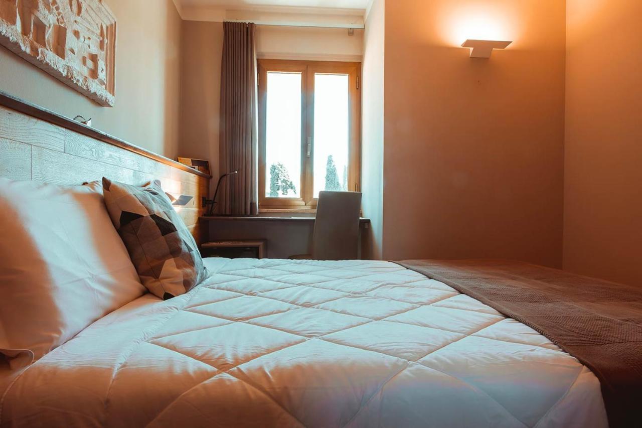 Hotel Patriarchi Aquiléia Εξωτερικό φωτογραφία