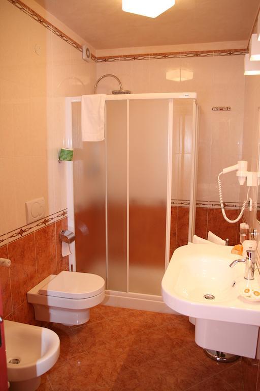 Hotel Patriarchi Aquiléia Δωμάτιο φωτογραφία