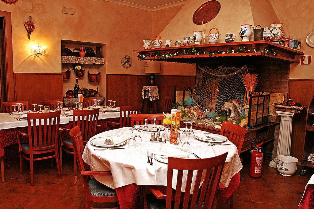Hotel Patriarchi Aquiléia Εξωτερικό φωτογραφία
