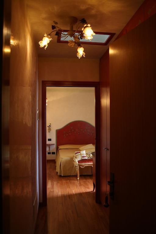 Hotel Patriarchi Aquiléia Εξωτερικό φωτογραφία