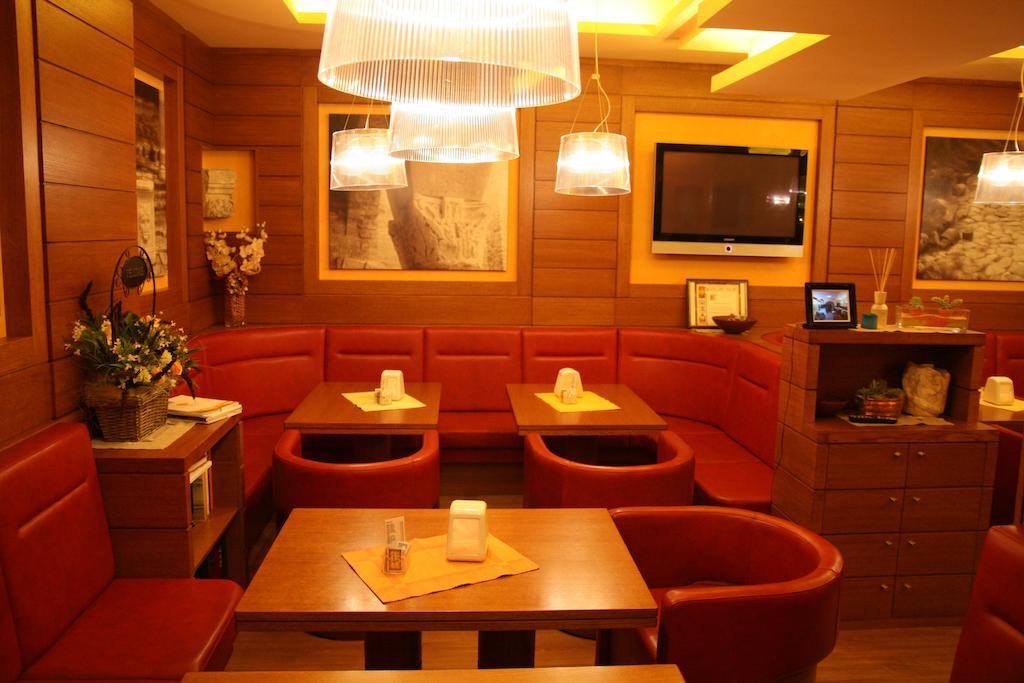 Hotel Patriarchi Aquiléia Εξωτερικό φωτογραφία