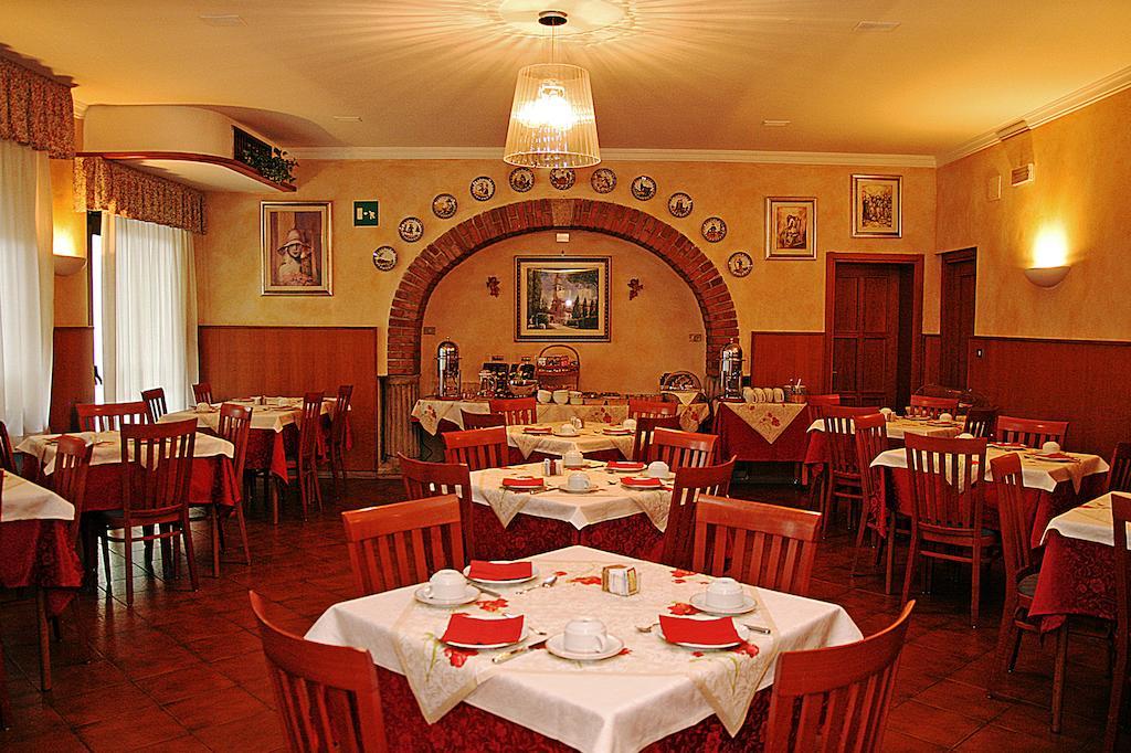 Hotel Patriarchi Aquiléia Εξωτερικό φωτογραφία